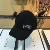 chanel casquette cc logo an96377